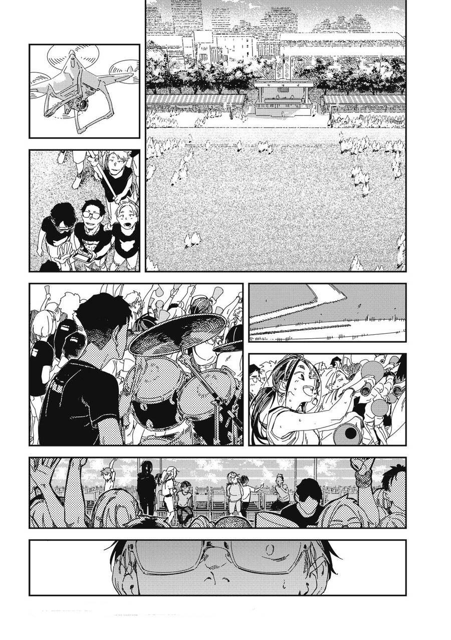 Lắng Nghe Tôi Nè!! Chapter 20 - 2