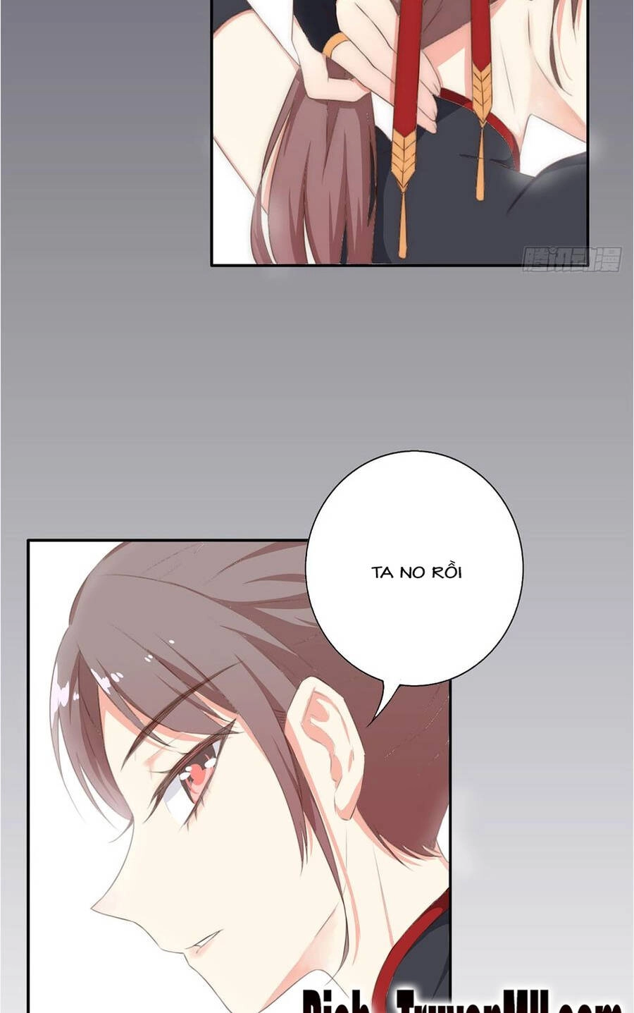 Đồ Đệ ! Ngươi Mau Buông Ta Ra ! Chapter 1 - 11