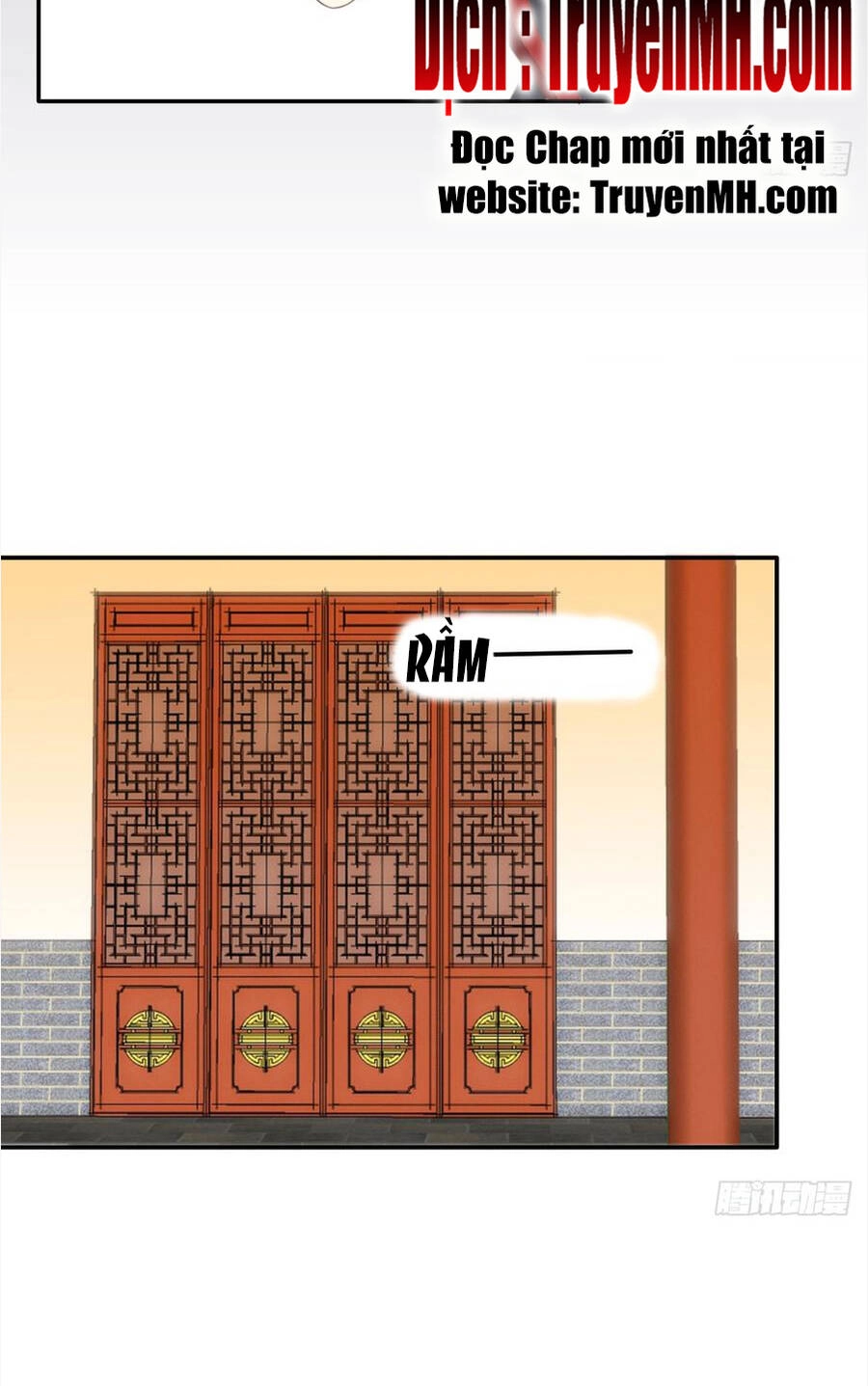 Đồ Đệ ! Ngươi Mau Buông Ta Ra ! Chapter 1 - 12