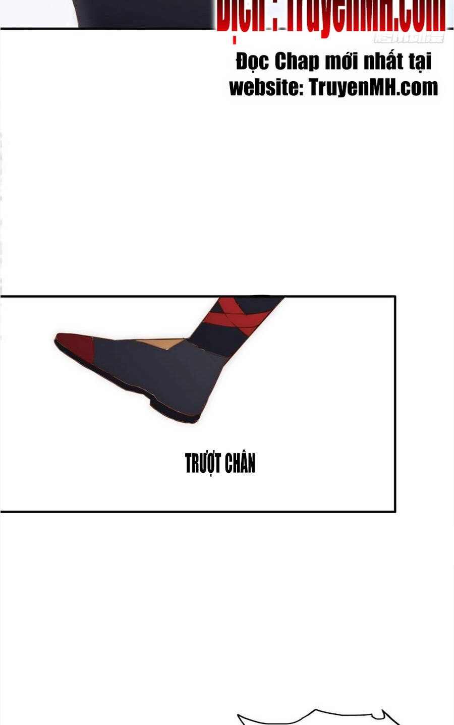 Đồ Đệ ! Ngươi Mau Buông Ta Ra ! Chapter 1 - 18