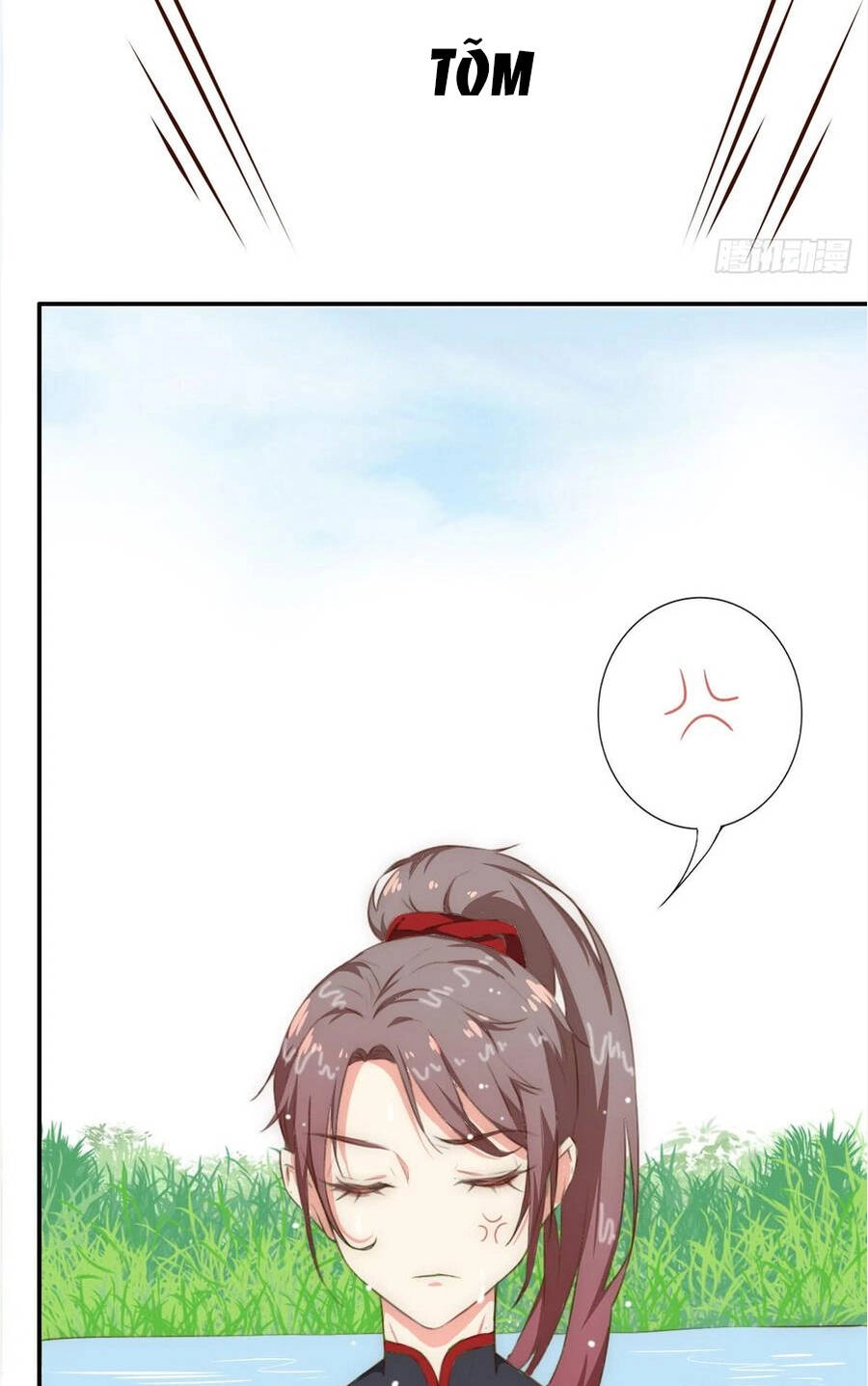 Đồ Đệ ! Ngươi Mau Buông Ta Ra ! Chapter 1 - 21