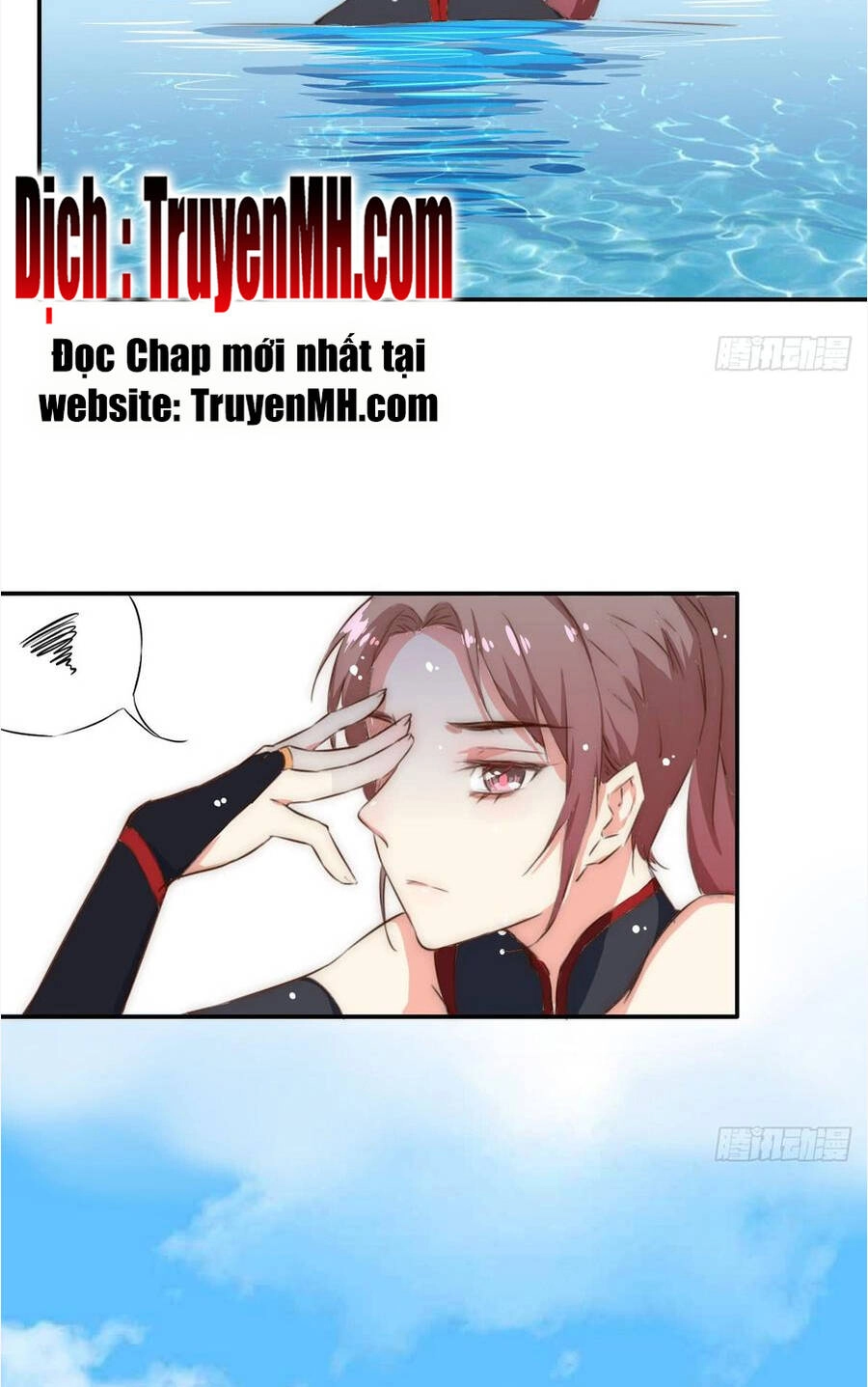 Đồ Đệ ! Ngươi Mau Buông Ta Ra ! Chapter 1 - 22