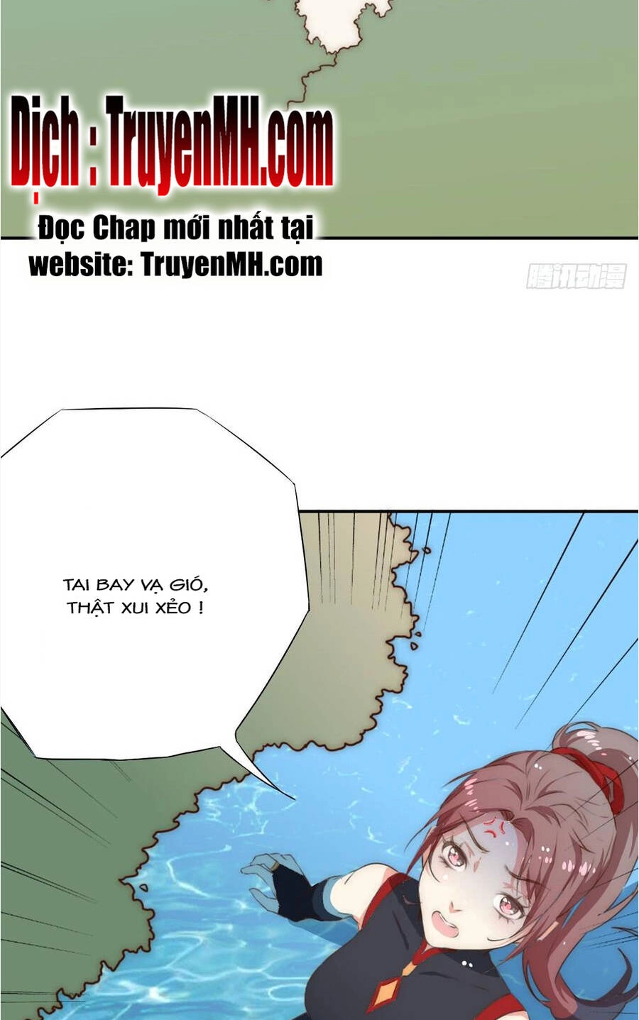 Đồ Đệ ! Ngươi Mau Buông Ta Ra ! Chapter 1 - 24