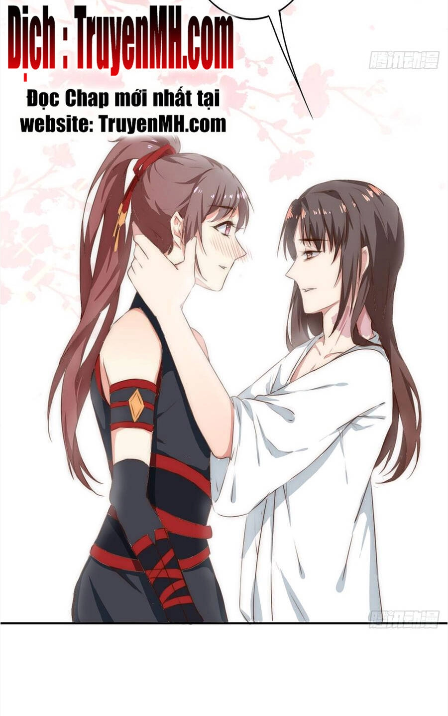 Đồ Đệ ! Ngươi Mau Buông Ta Ra ! Chapter 1 - 36