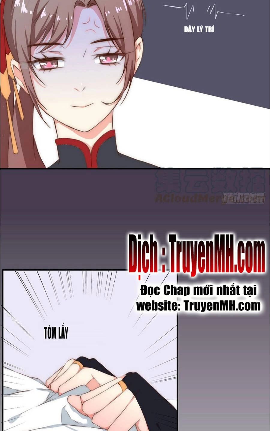 Đồ Đệ ! Ngươi Mau Buông Ta Ra ! Chapter 1 - 38