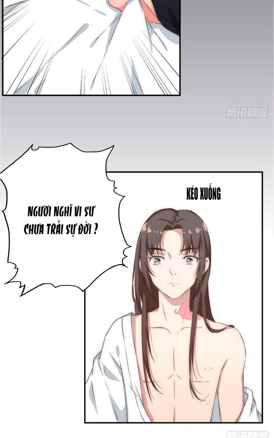 Đồ Đệ ! Ngươi Mau Buông Ta Ra ! Chapter 1 - 39