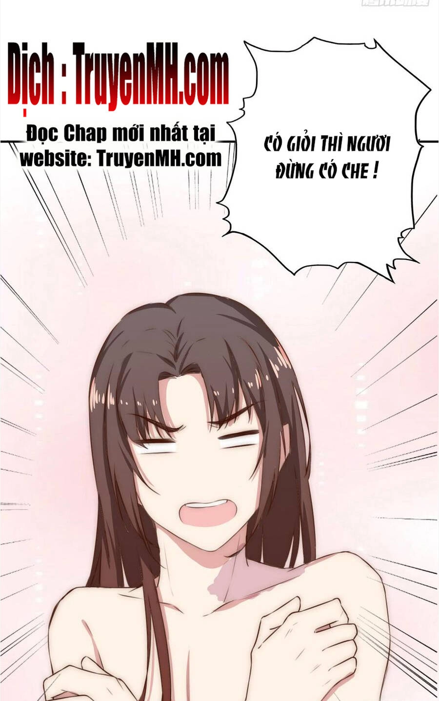 Đồ Đệ ! Ngươi Mau Buông Ta Ra ! Chapter 1 - 40