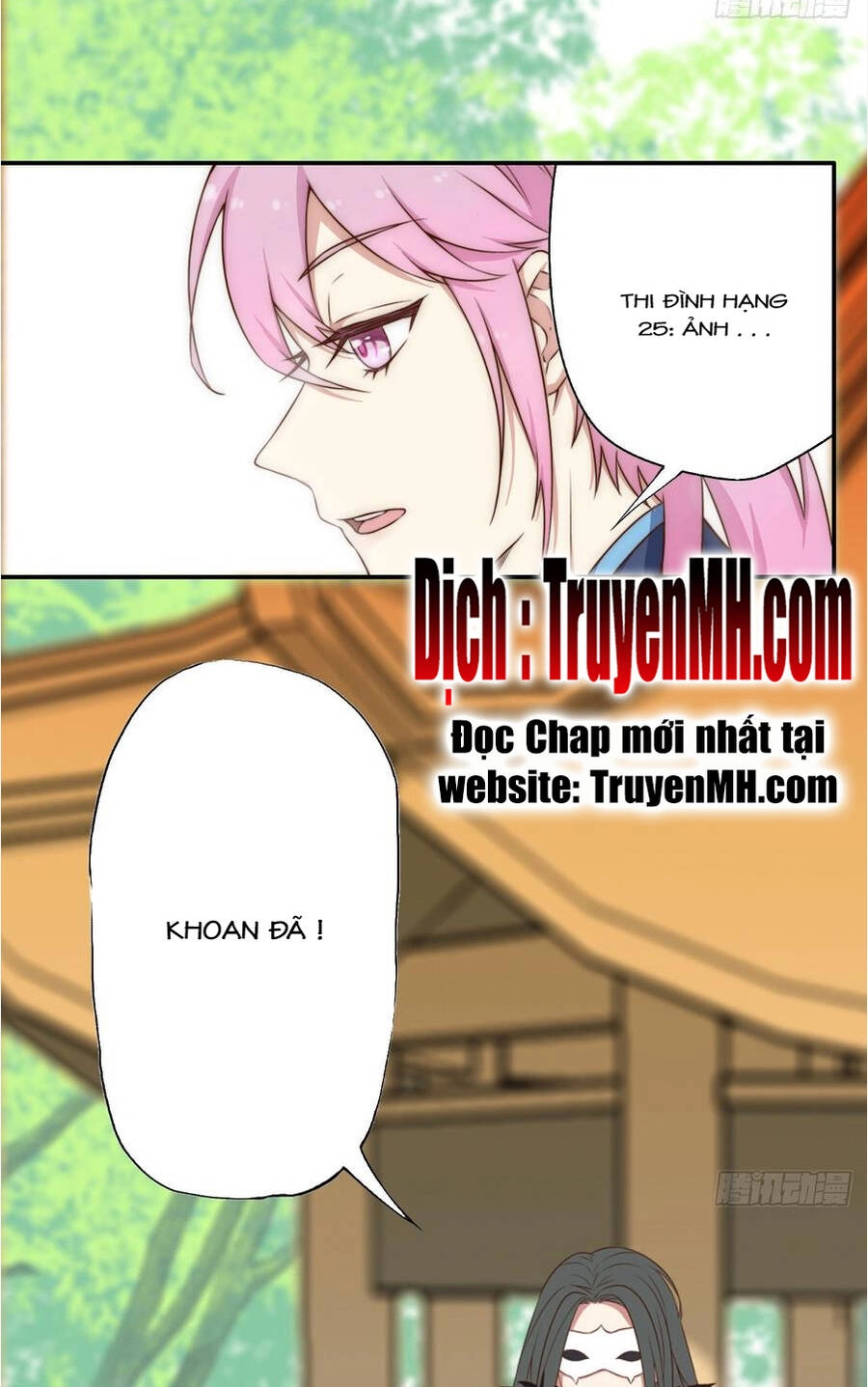 Đồ Đệ ! Ngươi Mau Buông Ta Ra ! Chapter 1 - 47