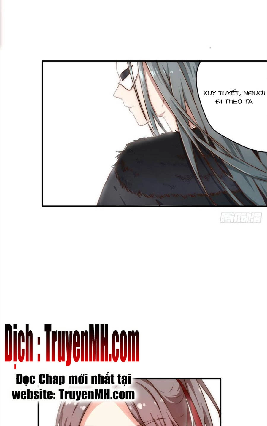 Đồ Đệ ! Ngươi Mau Buông Ta Ra ! Chapter 1 - 49