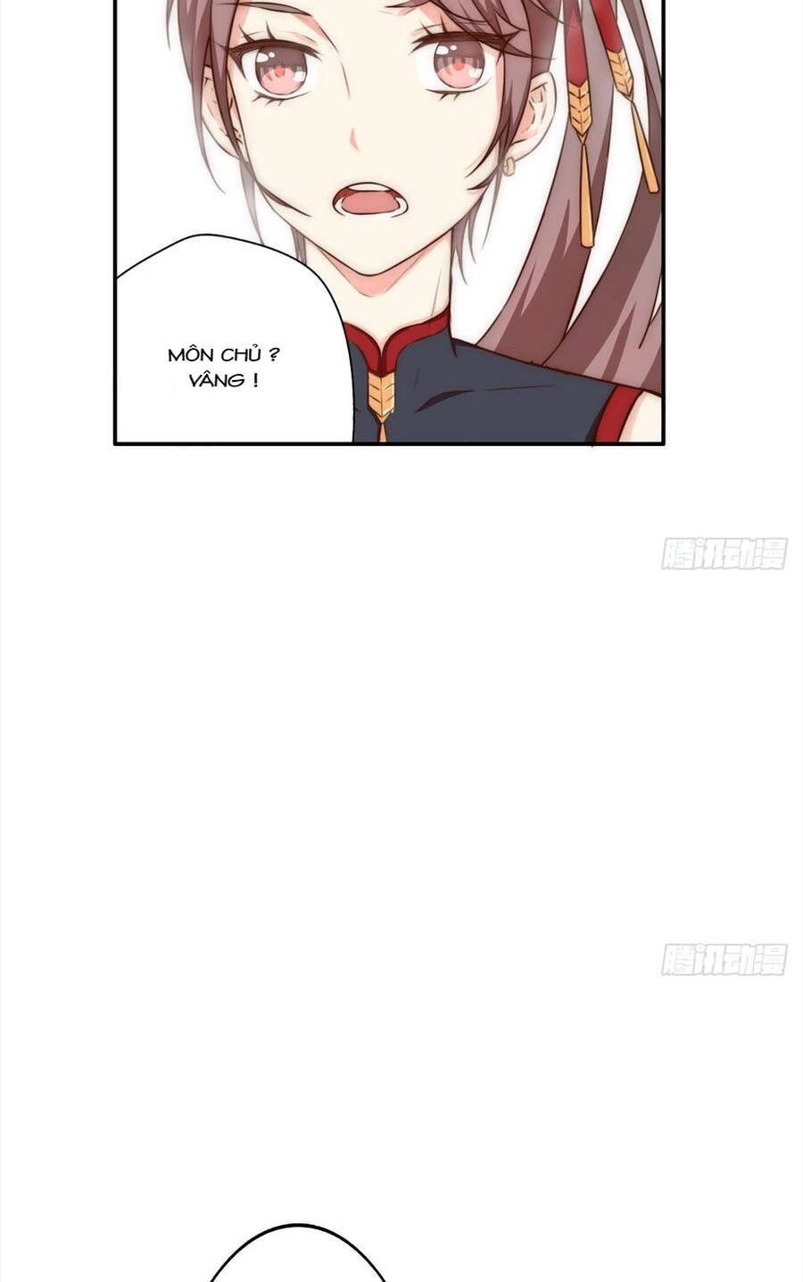 Đồ Đệ ! Ngươi Mau Buông Ta Ra ! Chapter 1 - 50