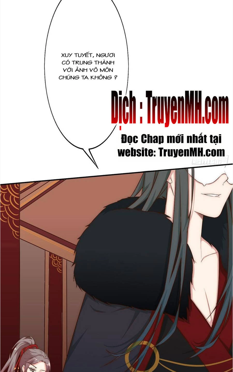 Đồ Đệ ! Ngươi Mau Buông Ta Ra ! Chapter 1 - 51