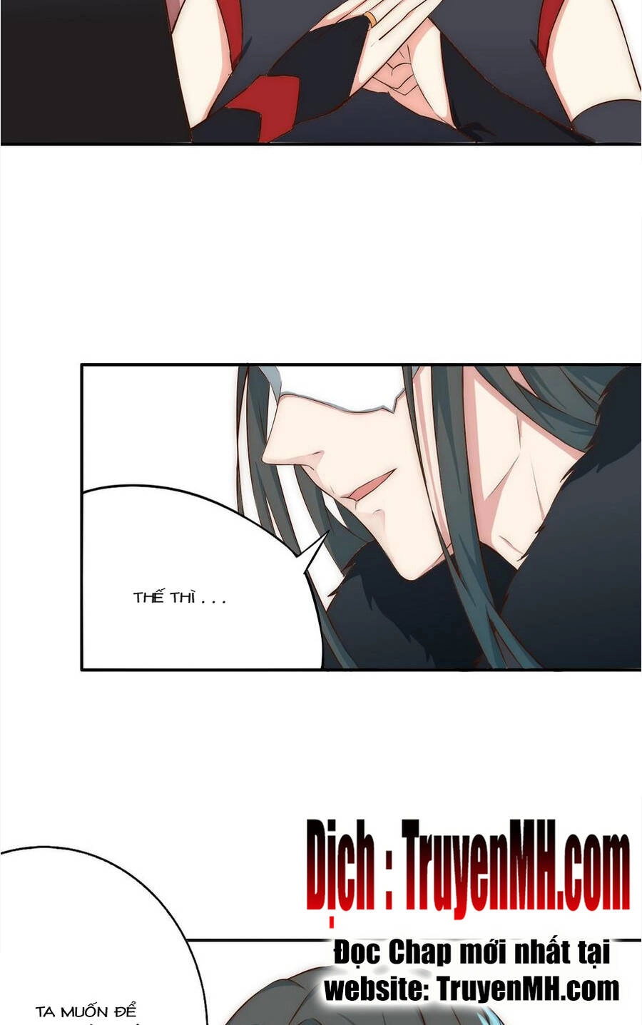 Đồ Đệ ! Ngươi Mau Buông Ta Ra ! Chapter 1 - 53