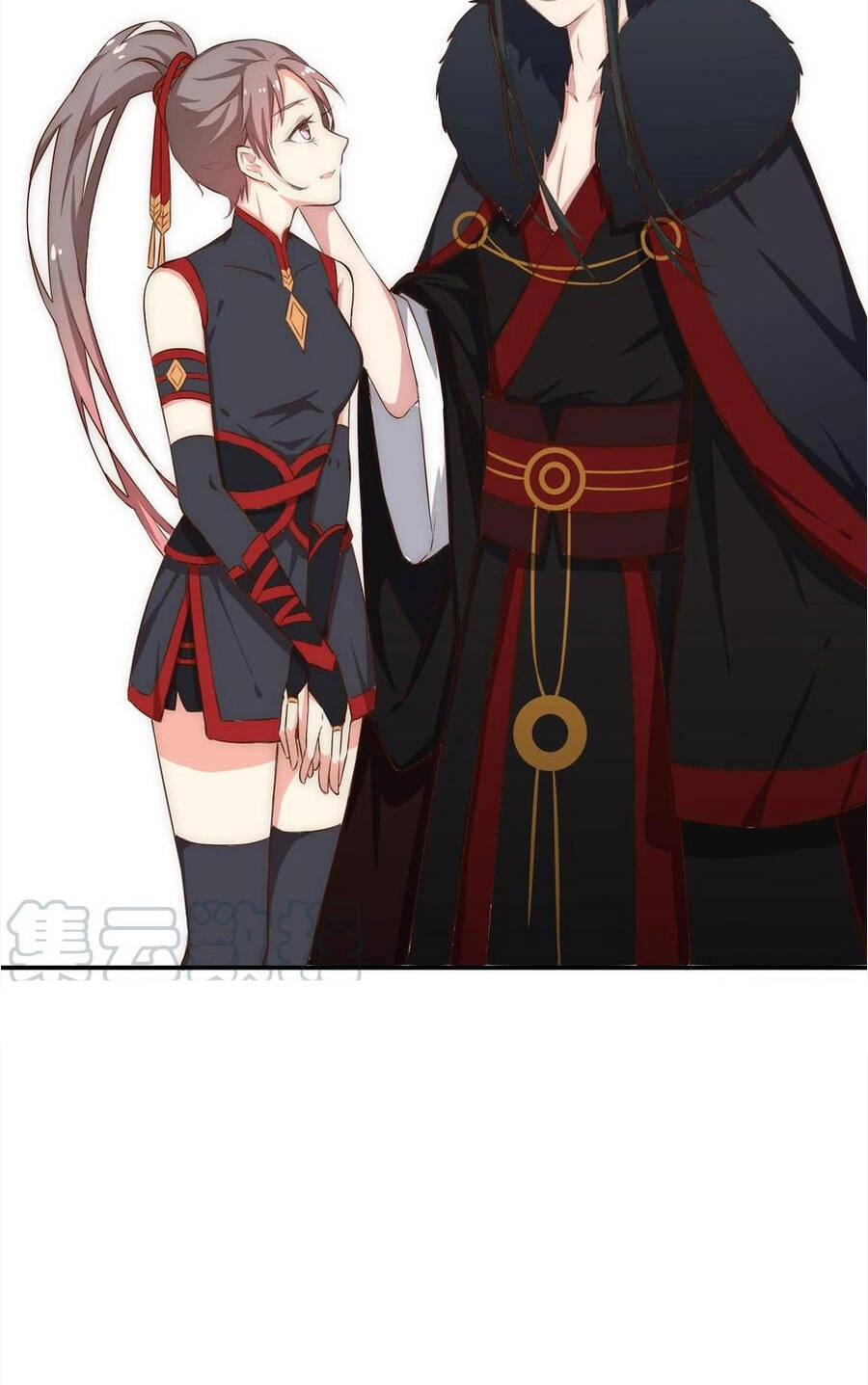 Đồ Đệ ! Ngươi Mau Buông Ta Ra ! Chapter 1 - 58