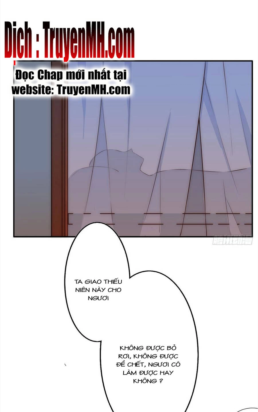 Đồ Đệ ! Ngươi Mau Buông Ta Ra ! Chapter 1 - 59