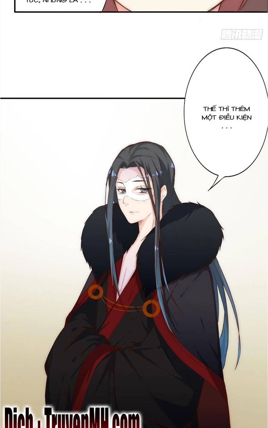 Đồ Đệ ! Ngươi Mau Buông Ta Ra ! Chapter 1 - 61