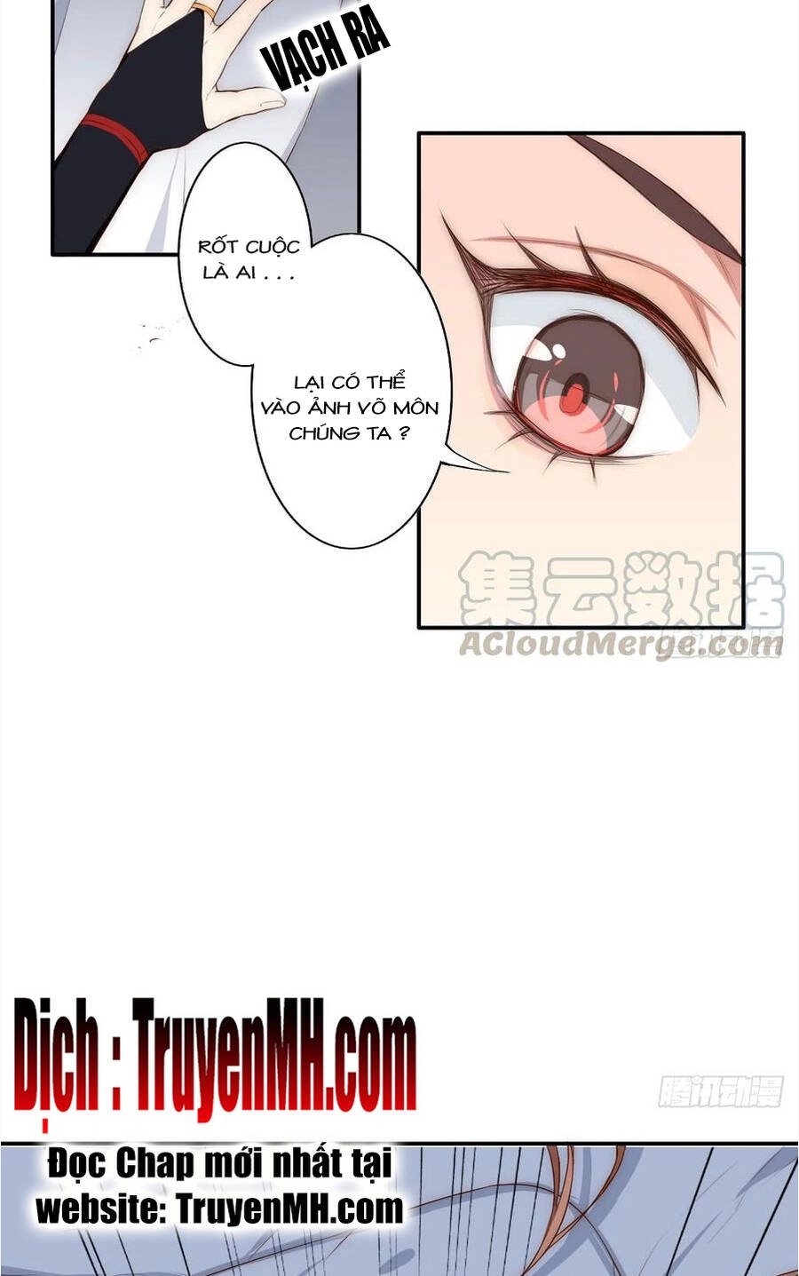 Đồ Đệ ! Ngươi Mau Buông Ta Ra ! Chapter 1 - 67