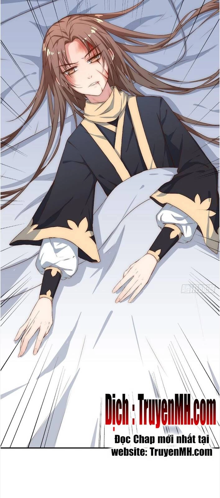 Đồ Đệ ! Ngươi Mau Buông Ta Ra ! Chapter 1 - 68