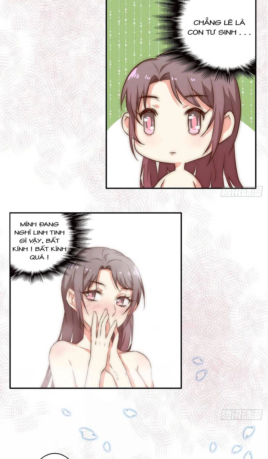 Đồ Đệ ! Ngươi Mau Buông Ta Ra ! Chapter 2 - 6