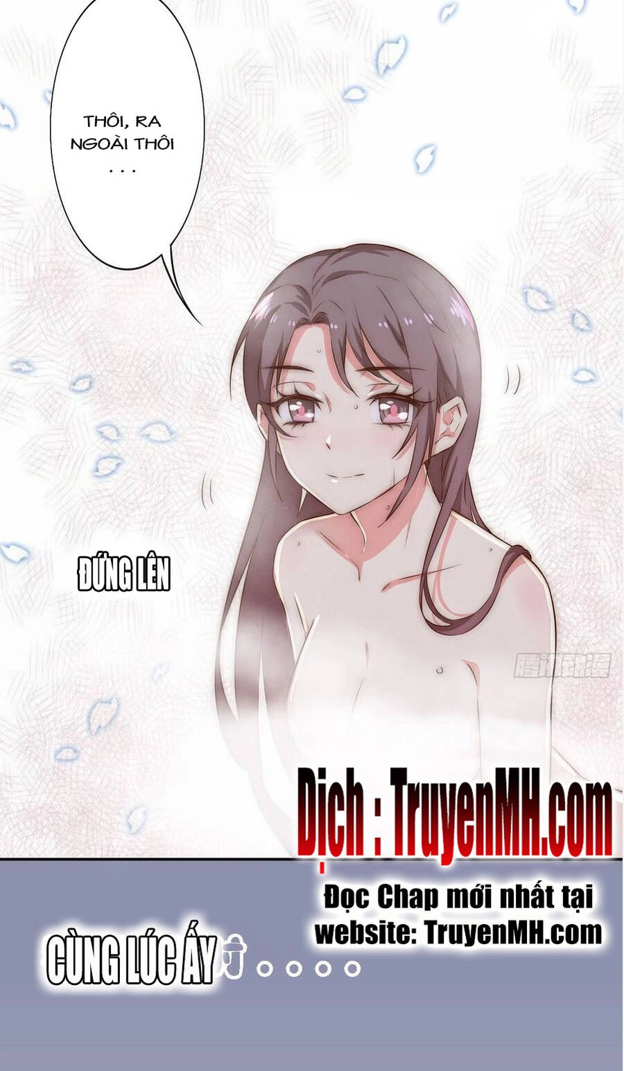 Đồ Đệ ! Ngươi Mau Buông Ta Ra ! Chapter 2 - 7