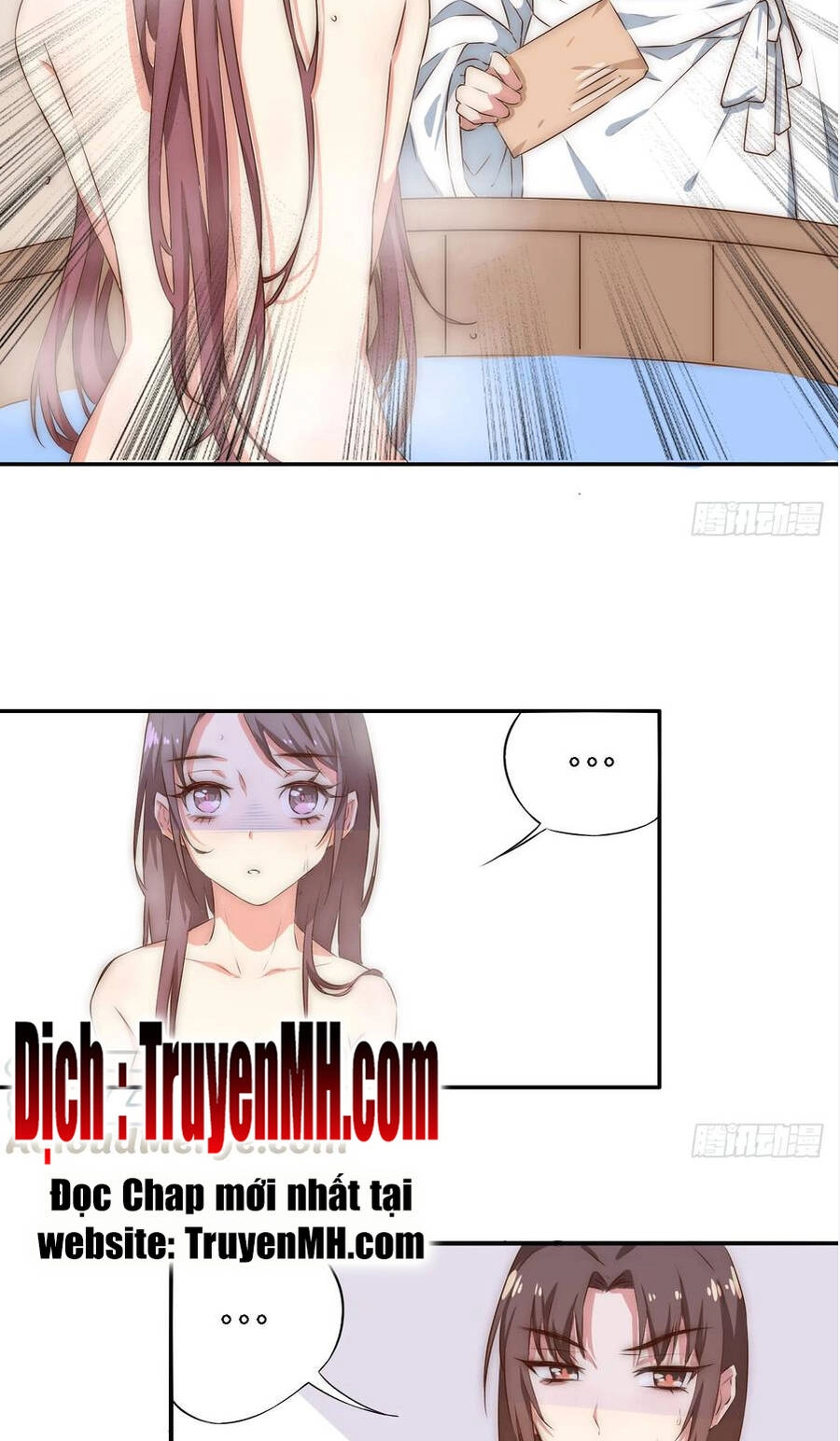 Đồ Đệ ! Ngươi Mau Buông Ta Ra ! Chapter 2 - 10