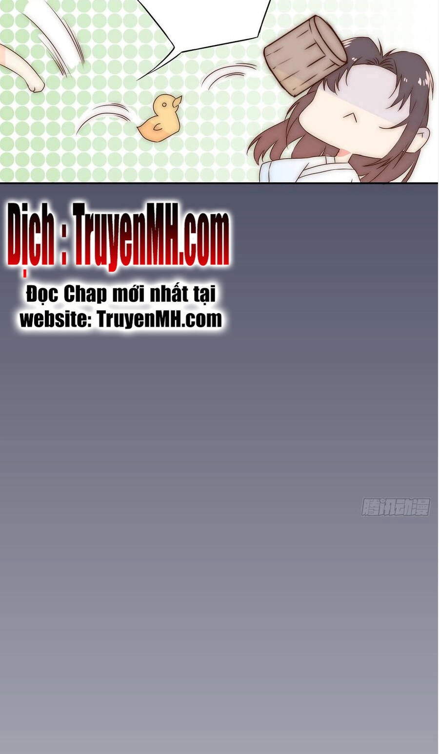 Đồ Đệ ! Ngươi Mau Buông Ta Ra ! Chapter 2 - 12