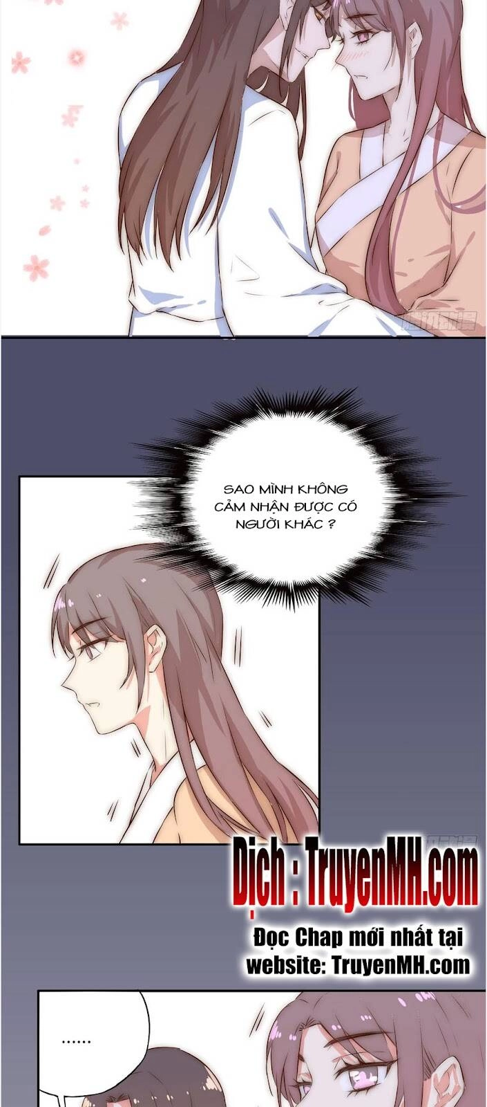 Đồ Đệ ! Ngươi Mau Buông Ta Ra ! Chapter 2 - 21