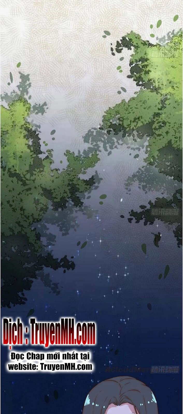 Đồ Đệ ! Ngươi Mau Buông Ta Ra ! Chapter 2 - 24