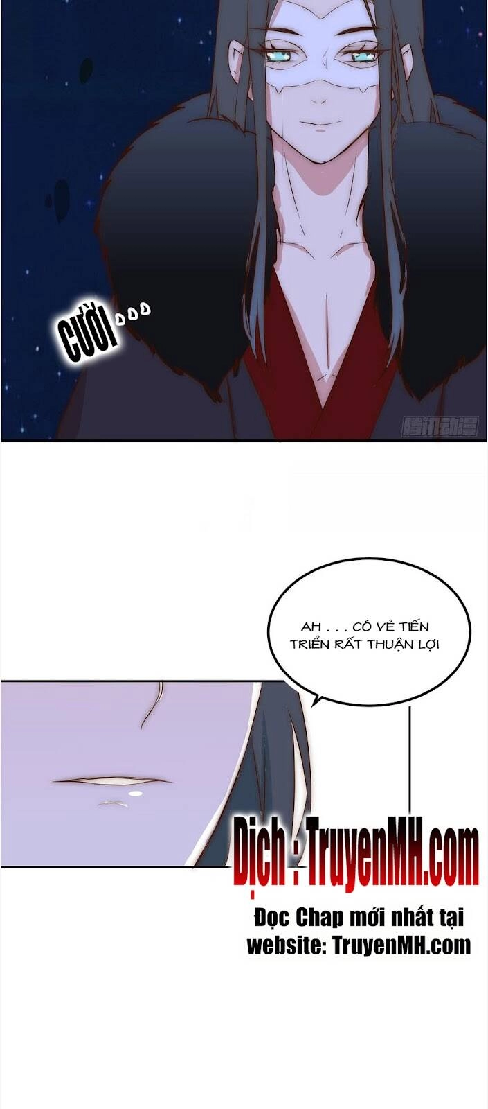 Đồ Đệ ! Ngươi Mau Buông Ta Ra ! Chapter 2 - 25