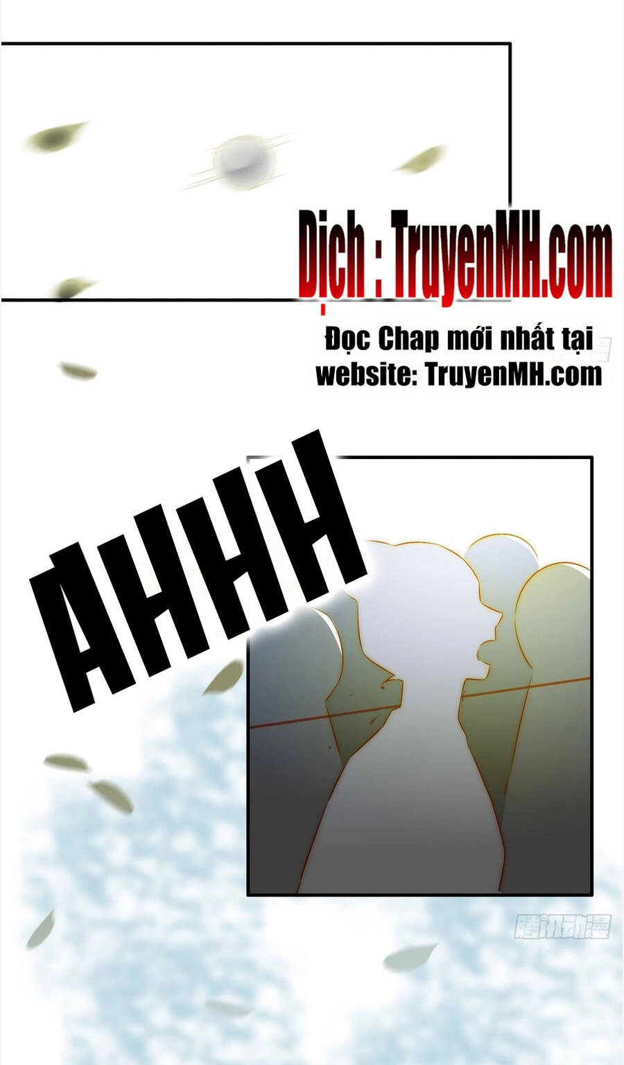 Đồ Đệ ! Ngươi Mau Buông Ta Ra ! Chapter 3 - 14