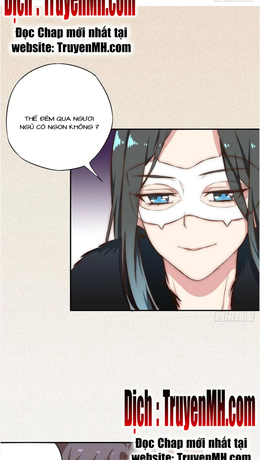 Đồ Đệ ! Ngươi Mau Buông Ta Ra ! Chapter 3 - 29