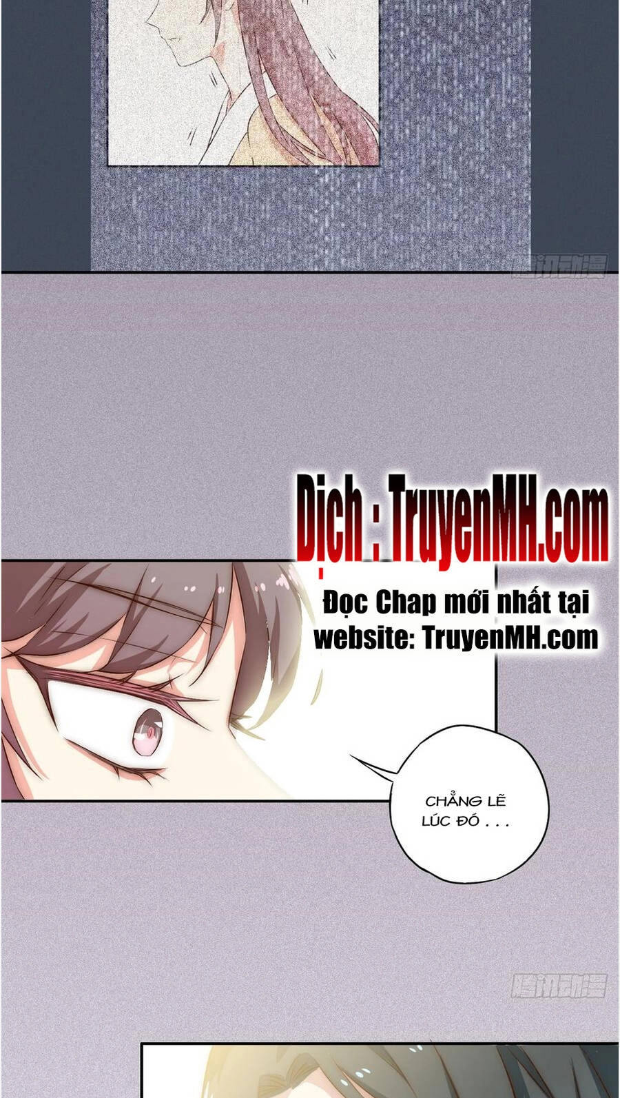 Đồ Đệ ! Ngươi Mau Buông Ta Ra ! Chapter 3 - 32