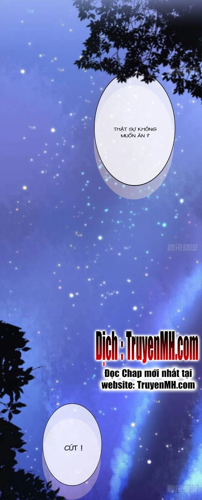 Đồ Đệ ! Ngươi Mau Buông Ta Ra ! Chapter 3 - 42