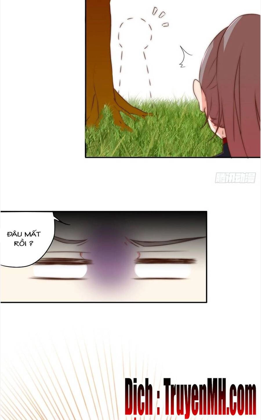 Đồ Đệ ! Ngươi Mau Buông Ta Ra ! Chapter 4 - 8