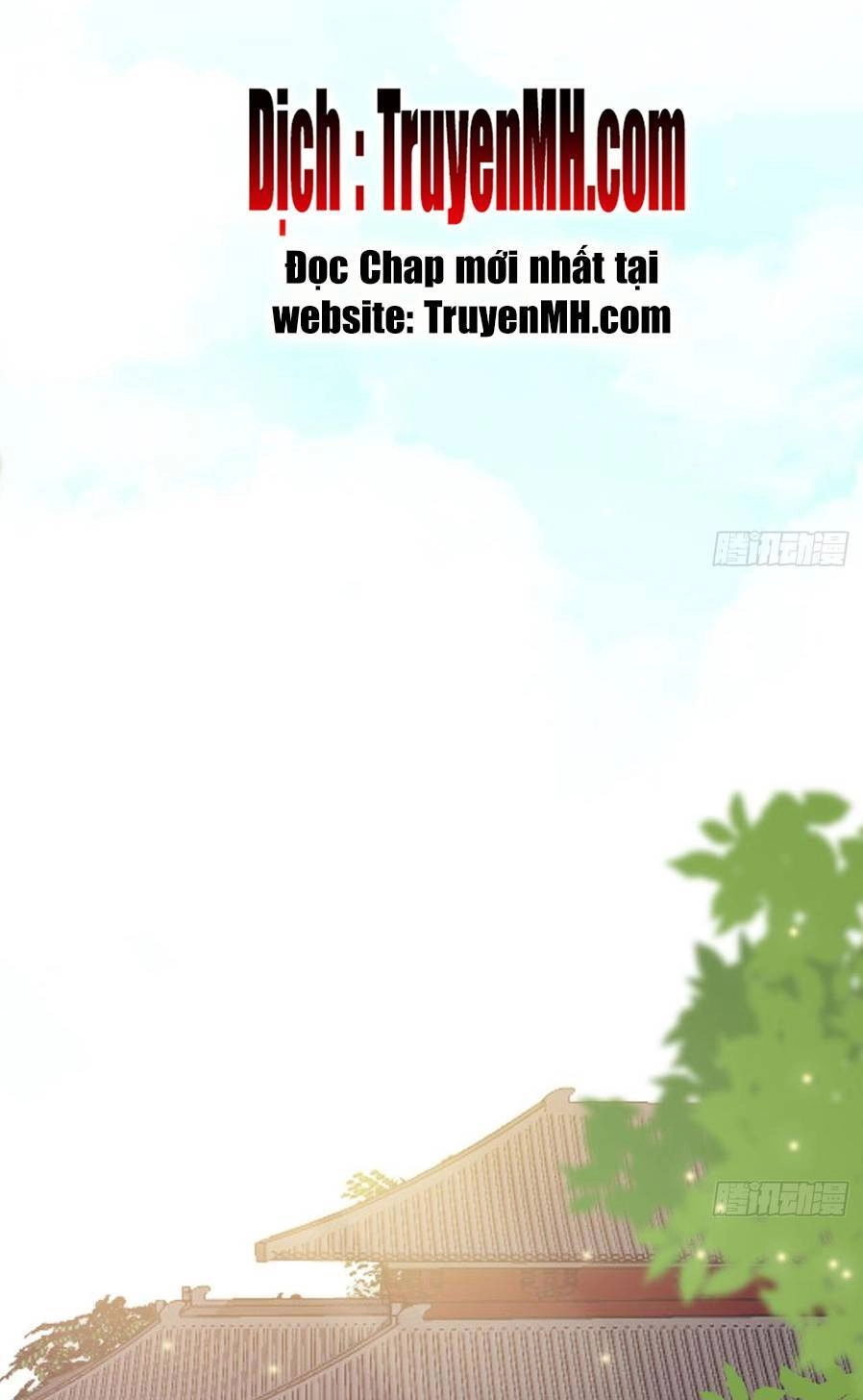 Đồ Đệ ! Ngươi Mau Buông Ta Ra ! Chapter 4 - 20