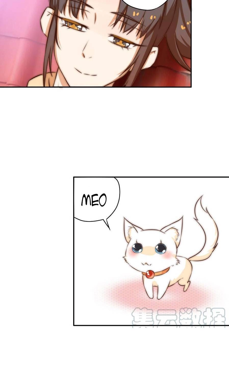 Đồ Đệ ! Ngươi Mau Buông Ta Ra ! Chapter 4 - 22