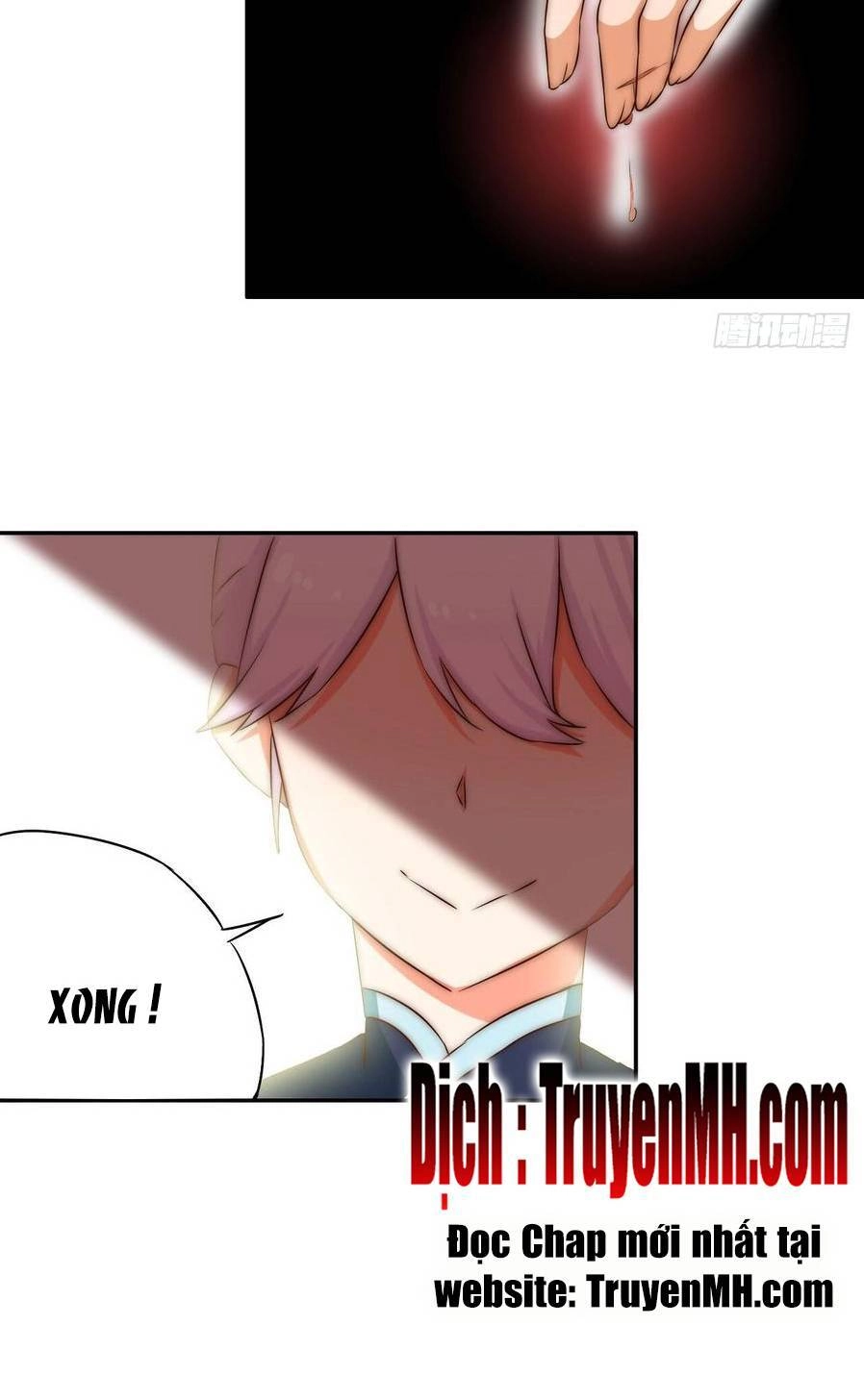 Đồ Đệ ! Ngươi Mau Buông Ta Ra ! Chapter 4 - 28