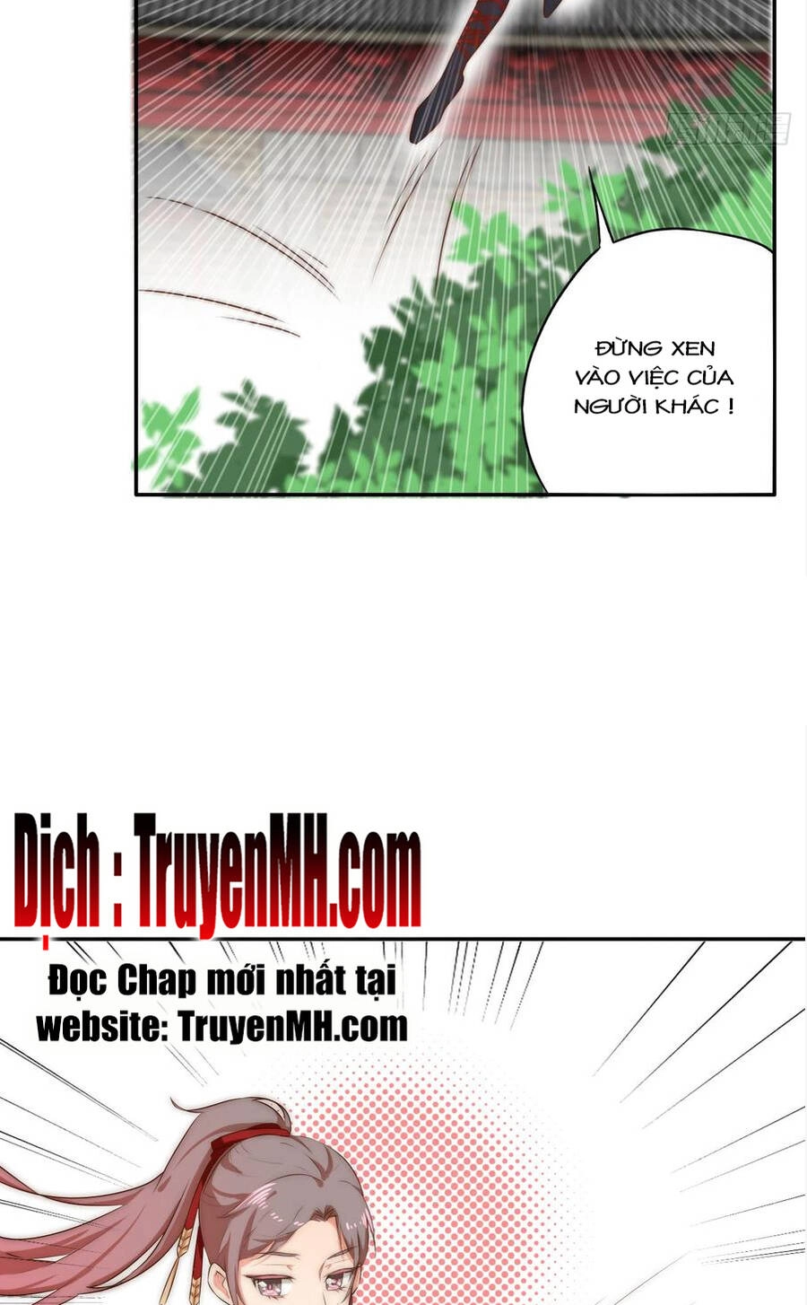 Đồ Đệ ! Ngươi Mau Buông Ta Ra ! Chapter 5 - 9