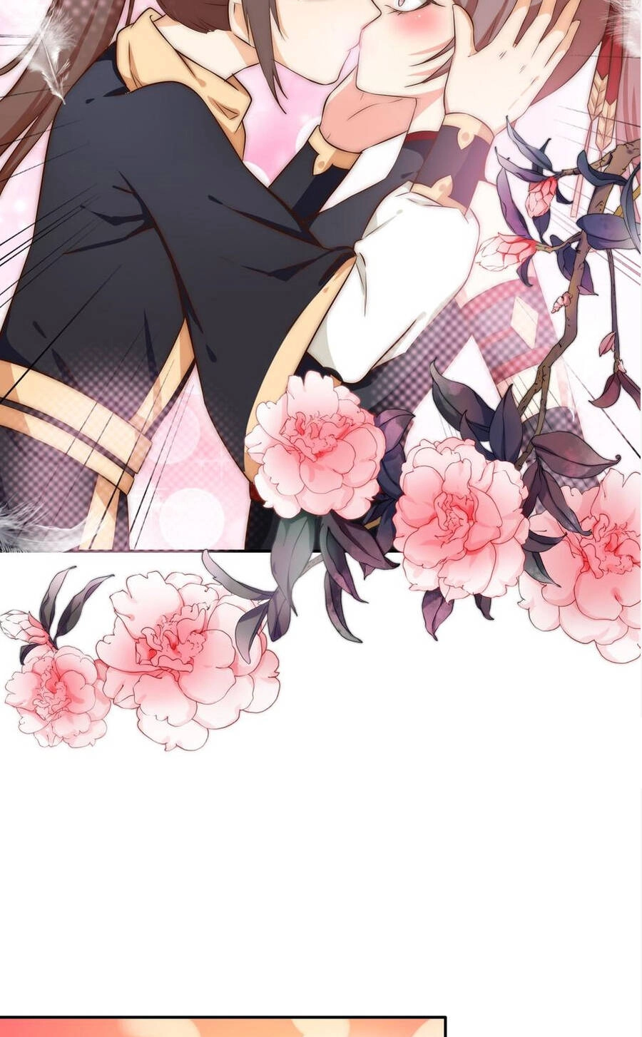 Đồ Đệ ! Ngươi Mau Buông Ta Ra ! Chapter 5 - 16