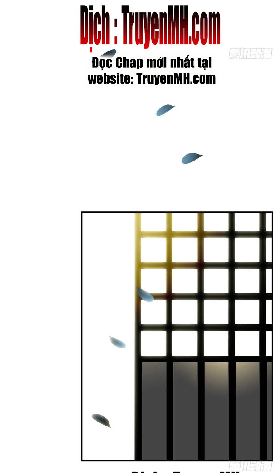 Đồ Đệ ! Ngươi Mau Buông Ta Ra ! Chapter 5 - 20