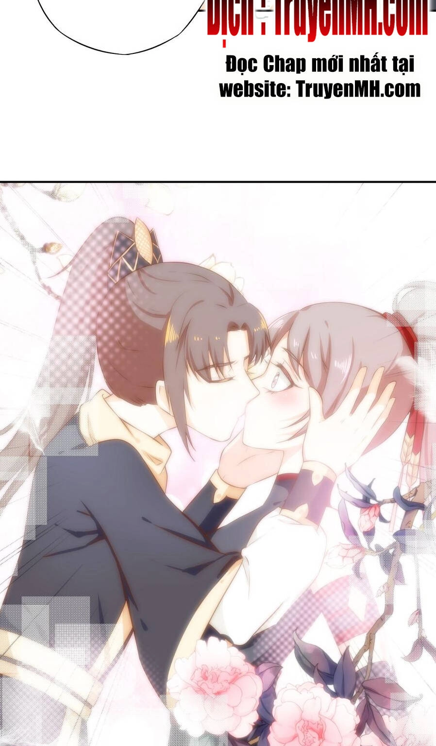 Đồ Đệ ! Ngươi Mau Buông Ta Ra ! Chapter 5 - 23