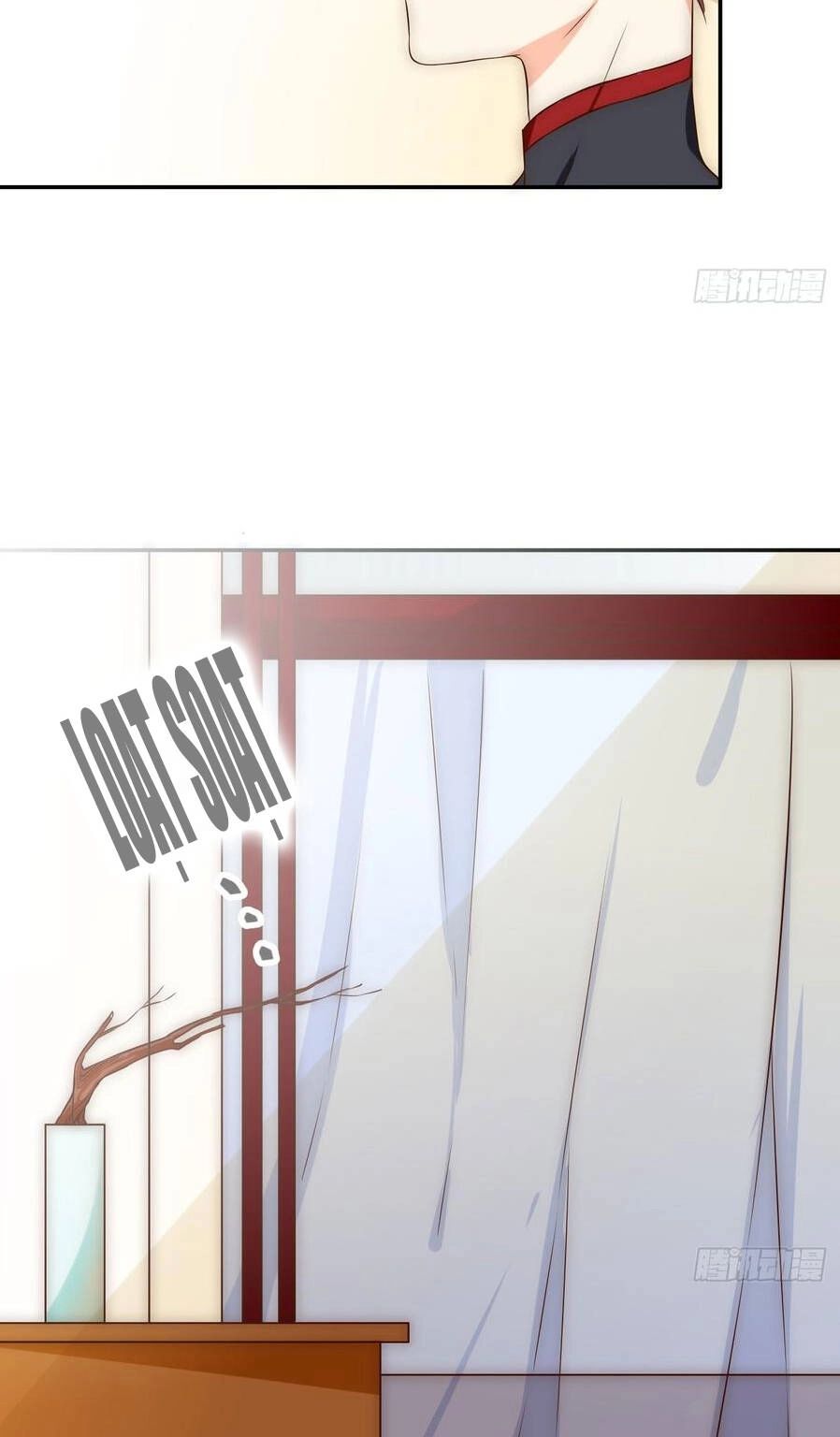 Đồ Đệ ! Ngươi Mau Buông Ta Ra ! Chapter 5 - 25