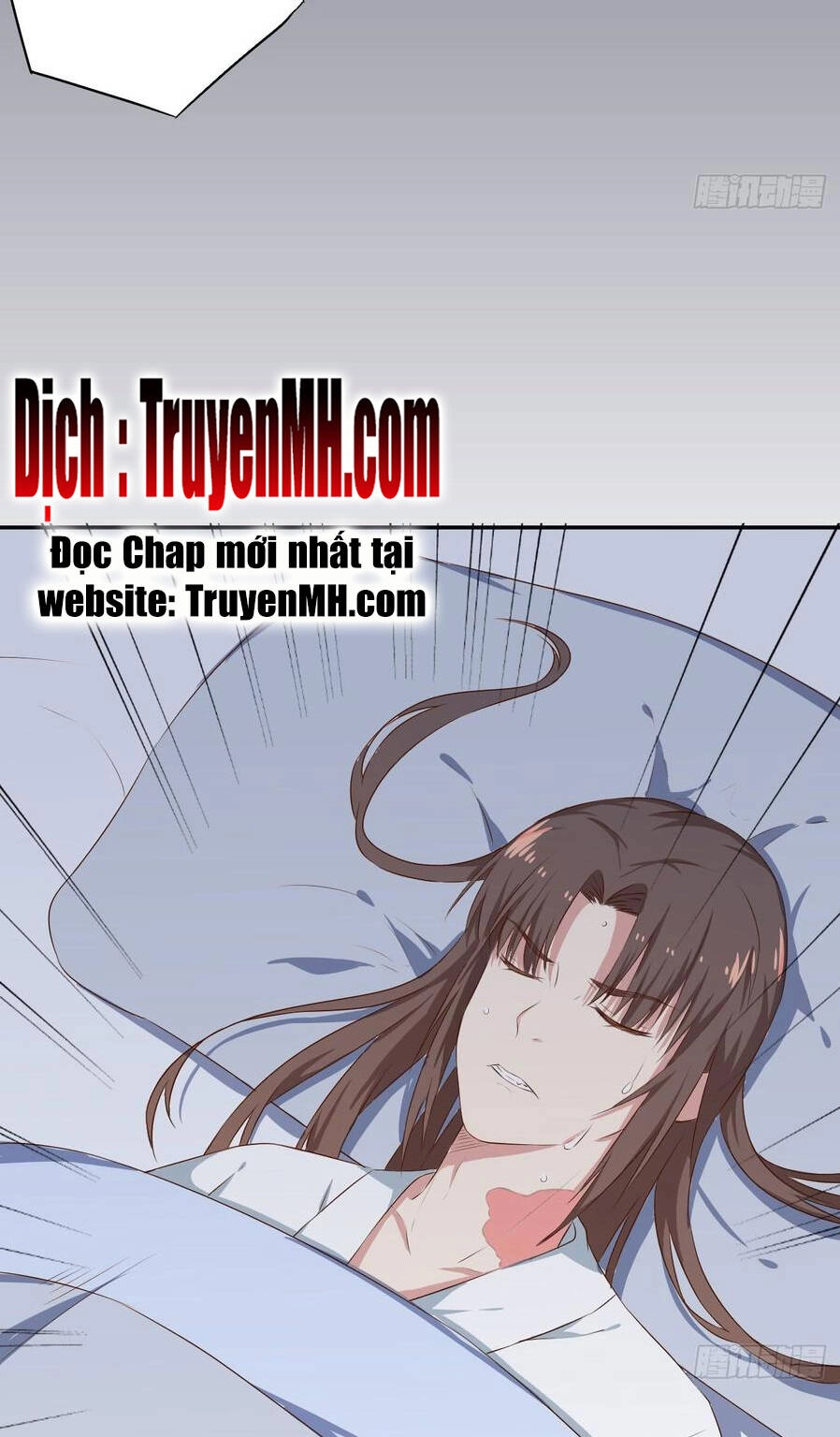 Đồ Đệ ! Ngươi Mau Buông Ta Ra ! Chapter 5 - 29