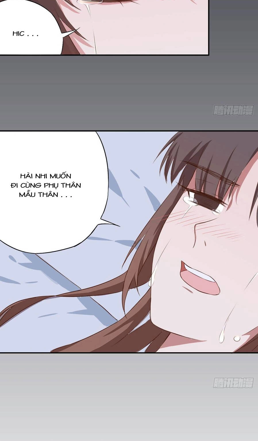 Đồ Đệ ! Ngươi Mau Buông Ta Ra ! Chapter 5 - 31