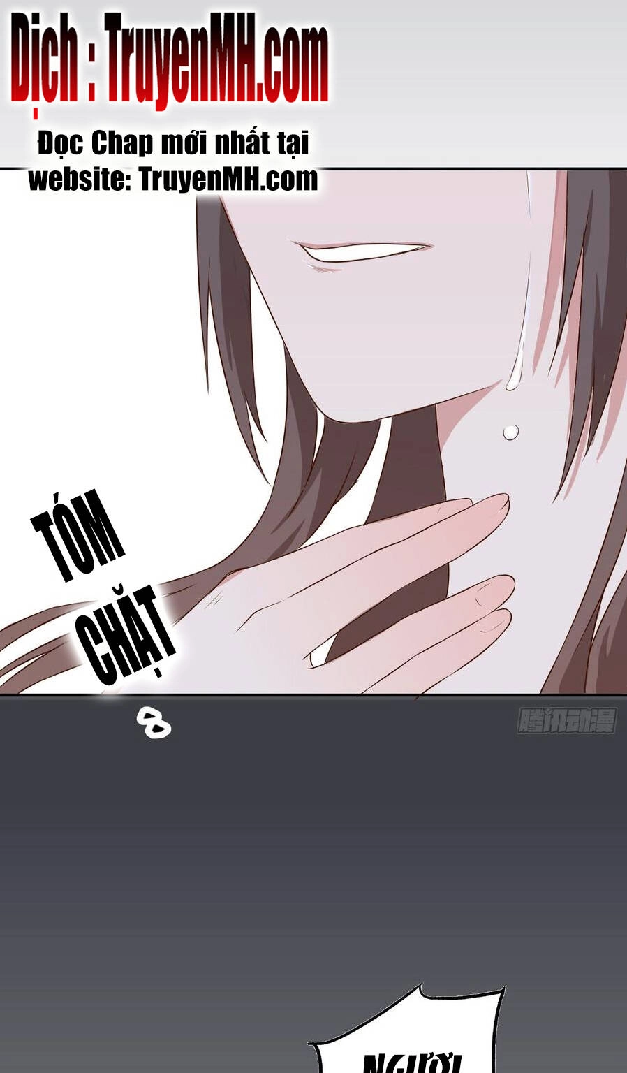 Đồ Đệ ! Ngươi Mau Buông Ta Ra ! Chapter 5 - 32