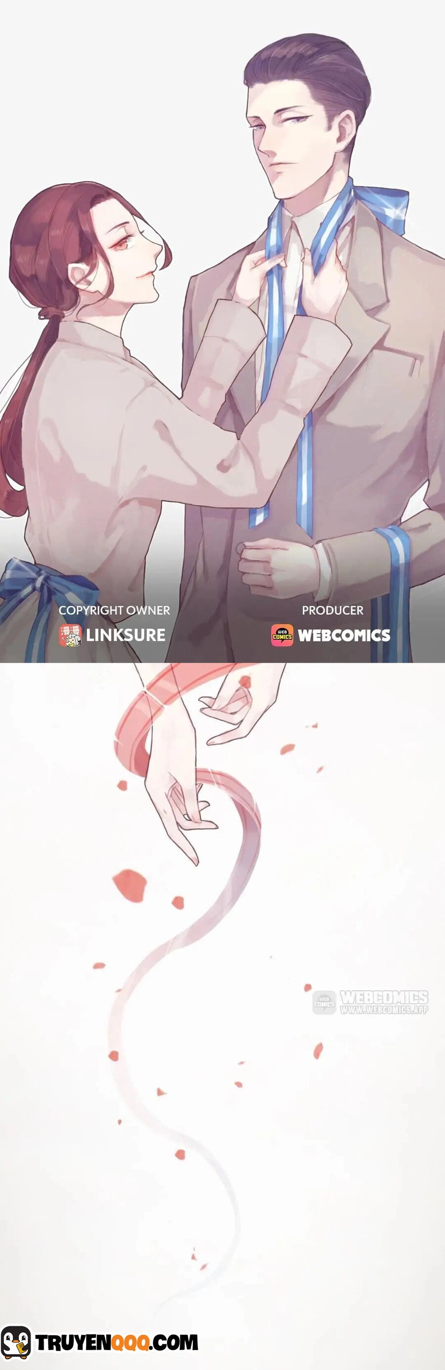 Đưa Đôi Bàn Tay Cho Tôi Chapter 1 - 2