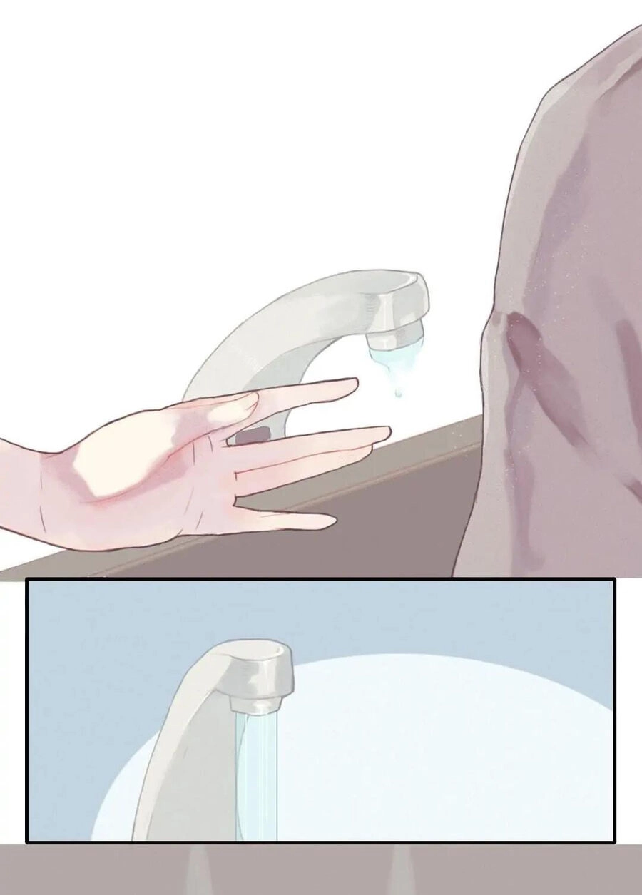 Đưa Đôi Bàn Tay Cho Tôi Chapter 1 - 13