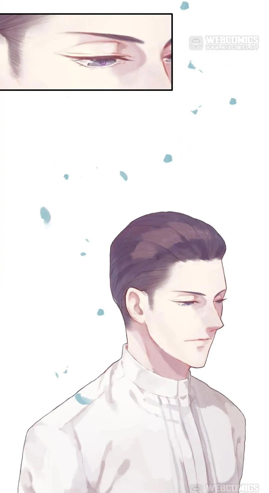 Đưa Đôi Bàn Tay Cho Tôi Chapter 1 - 15