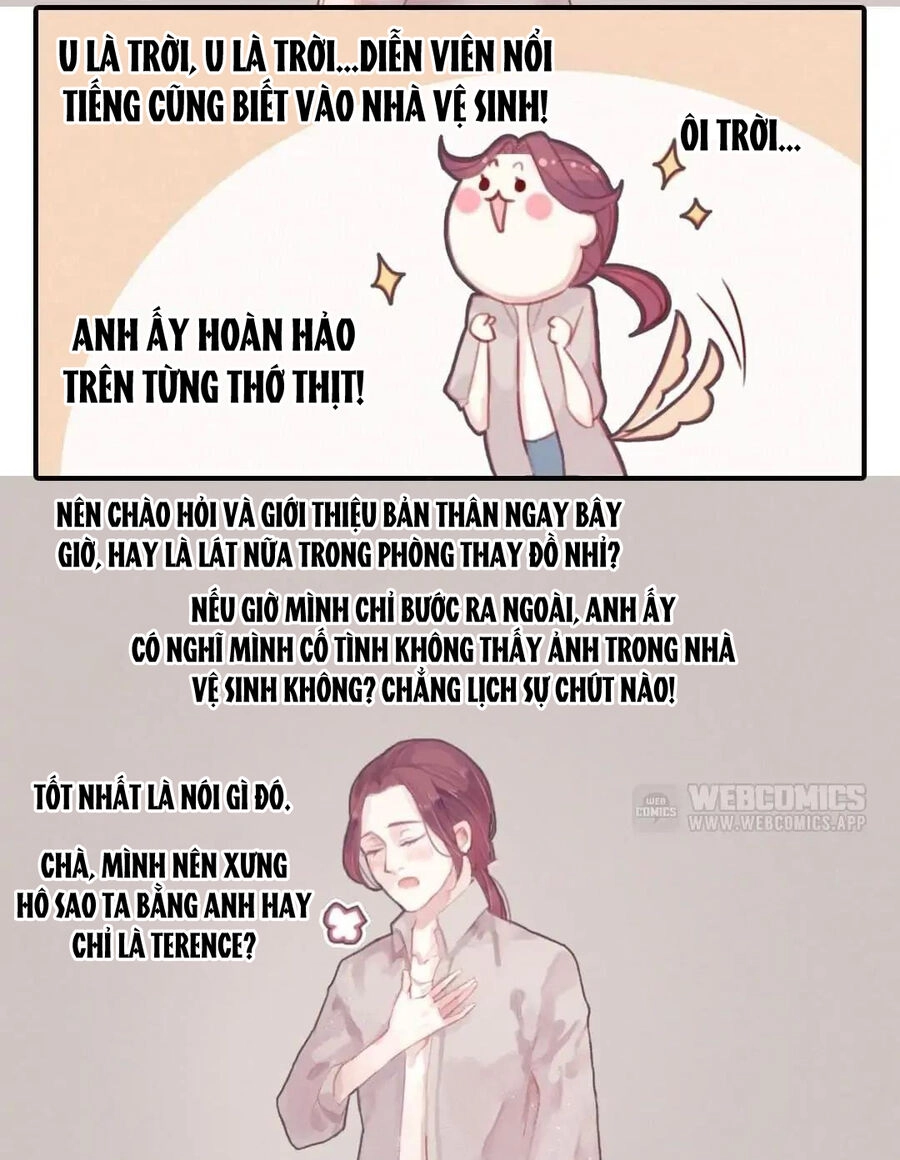 Đưa Đôi Bàn Tay Cho Tôi Chapter 2 - 3