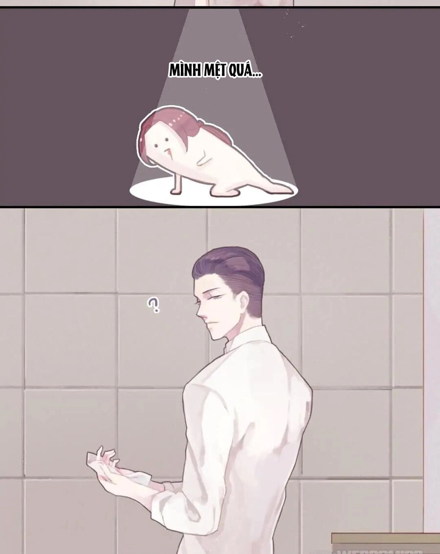 Đưa Đôi Bàn Tay Cho Tôi Chapter 2 - 4