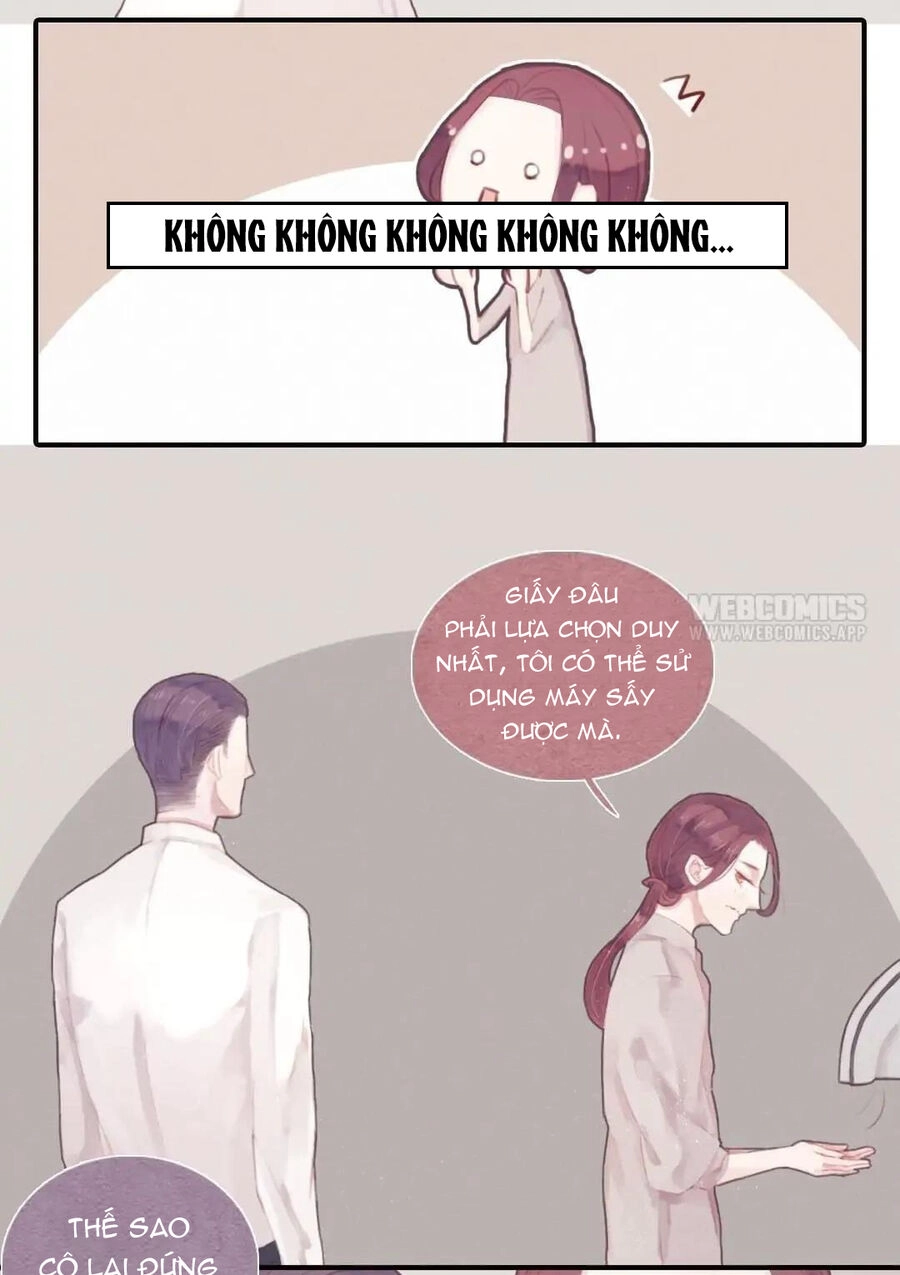 Đưa Đôi Bàn Tay Cho Tôi Chapter 2 - 7